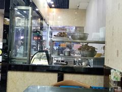 -安老太新疆第一碗(文艺路店)