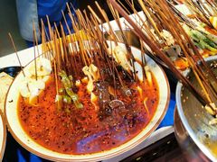 -八一好吃街·高品美食广场