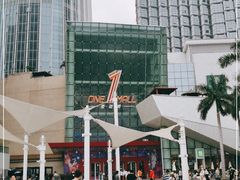-壹海城ONE MALL