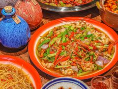 -泥糊破店小酒馆·团建聚餐(南京西路店)