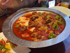 -那拉提之疆·新疆菜(美院店)