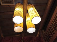 -大龙辣火锅·龙虾·烧烤(湖滨新天地店)