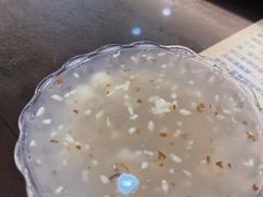 酒酿圆子-毛华美食(清扬路店)