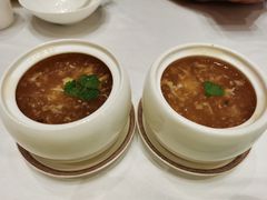 -乾隆美食·本帮菜(黄河路店)