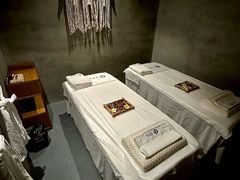 -森SPA·泰式按摩·精油Massage(宝安中心店)
