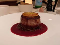 -Le Comptoir de Pierre Gagnaire