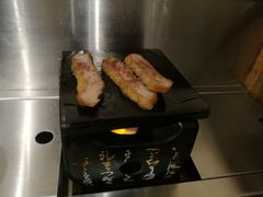 -牛かつもと村(上野店)