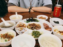 钟水饺-龙抄手(文殊坊店)