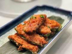 -常来小聚·广州非遗传承餐厅(高德置地店)