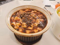 -上蔬无瑕· 创意素食·Vegetarian(华采天地店)