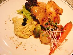 蜜汁烤鸡腿肉-Juicy Bakery(瑞景店)