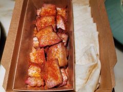 -佬麻雀·新湘菜(珠海金发购物中心店)