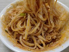 -薛昌利大米面皮(南关正街店)