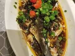 -紫东阁酒楼·中餐厅(东方广场假日酒店)