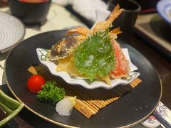 -松临·铁板烧&Omakase(神农店)