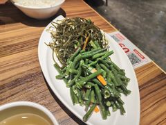-六泰居·尔滨地标·东北菜(松北店)
