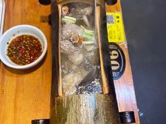 -61号餐吧(兴坪古镇漓江店)