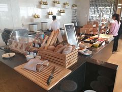-郑州绿地JW万豪酒店-中餐厅