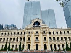-大连海昌东方水城
