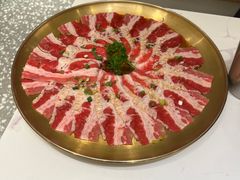 -花味·自助烤肉(雨花客厅店)