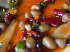 -大秦面庄(青松路店)