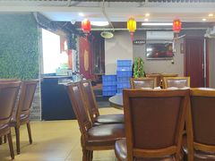 -东北缘餐厅(兰埔路店)