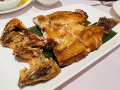 -粗茶淡饭·汉口公馆(循礼门店)