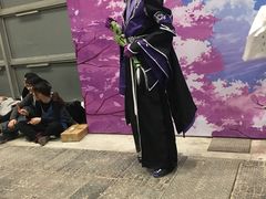 -IJOY漫展xCGF游戏节—国家会议中心