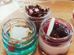 -广州希尔顿逸林酒店-OPEN開·全日制餐厅·海鲜·小火锅·自助餐(东风路店)