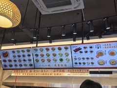 -梅溪·小伙子干挑面(安吉总店)
