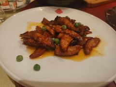-卫鼎轩·曹公馆(鼓楼店)