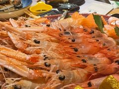 -贵木日本料理·铁板烧(新地假日广场店)