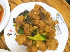 -红实家常菜(静安里店)