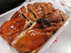 -黄连大头华烧鹅(萧地大马路店)