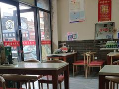 -兴隆水煎包(学院路分店)