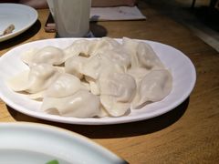 酸菜猪肉蒸饺-一轩饺子馆(丽都店)