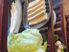 -东来顺饭庄(金泉广场店)