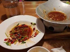 -新白鹿餐厅(龙游路总店·杭帮菜名店)