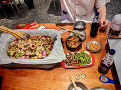 -猫公子纸上烤鱼烧烤•Bistro小酒馆(钱江世纪城店)