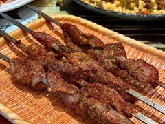 -新疆伊宁远征餐厅