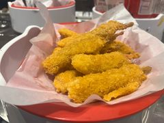 -龍歌自助小火锅(李沧顺和汇店)