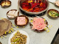 -华丰火锅(双林北横路店)