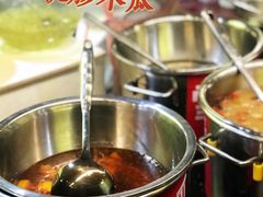 -日照红甜品店(老水街店)