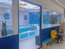 点击看大图 -熊小米专业儿童游泳馆