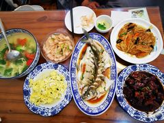 -灵福缘私房菜·农家菜(拈花湾·灵山大佛必推店)