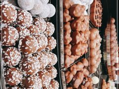 -Laderach 莱德拉(上海环贸iapm店)