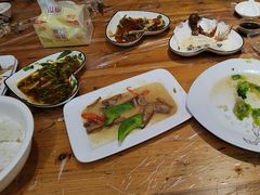 -官塘锋记鱼生·生腌·砂锅粥(牌坊街店)
