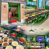 吃了很多年的重庆火锅又开新店啦 | 中秋国庆聚餐好去处