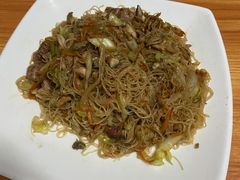 -食来运转平潭小吃(平潭店)