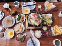 -森味花园·日本料理(伊藤洋华堂亚运村店)
